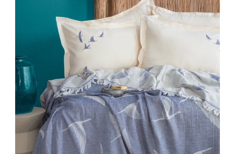 Pacifica - Denim 325