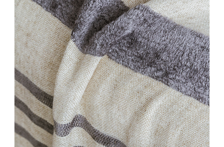 Brulee - Gray 357