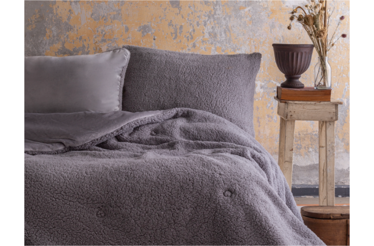 Basic Softly - Gray 169