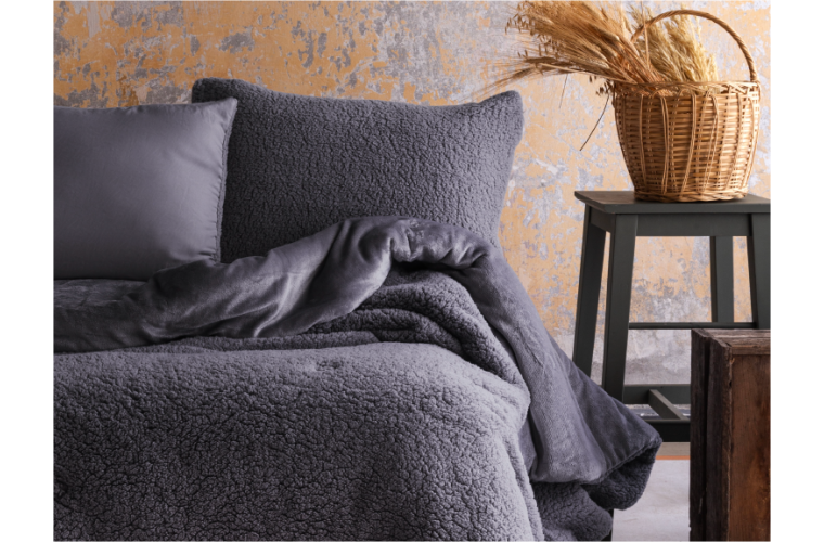 Basic Softly - Antrasit 172
